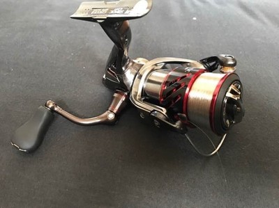 Near Mint w/Box] Shimano 16 Stradic CI4+ C2500S Freshwater