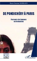 Marie Christine Noireaud | De PondichéRy à Paris | Taschenbuch | FranzöSisch