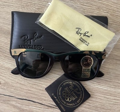 rayban wayfarer USA JJO Atlanta