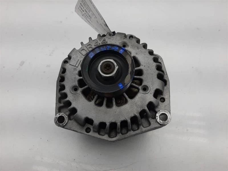 Alternador 160 Amp Opt KW1 07-14 Cadillac Escalade 25877026 Foto 2 de 4