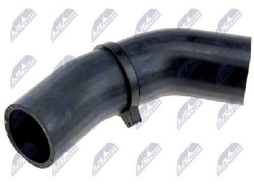 Original NTY Ladeluftschlauch GPP-BM-025 FüR BMW-image