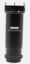 Revue Dia Duplikateur pour numeriser Diapositives ou négatifs  Pour T2 Filetage