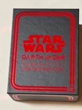 2025 SDCC Exclusive Tamagotchi Star Wars Darth Vader San Diego Comic Con Limited