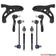 KIT ZUGSTANGEN 8 TEILE SUBARU BRZ (ZD8) 2.4