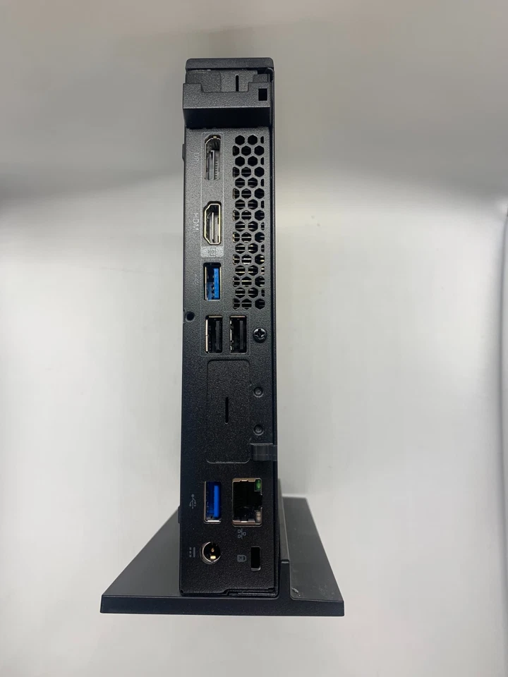 Acer Veriton N VN4660G DDR4-SDRAM G4930T mini PC Intel® Celeron® G 4 GB 64 GB SS - Immagine 3 di 4