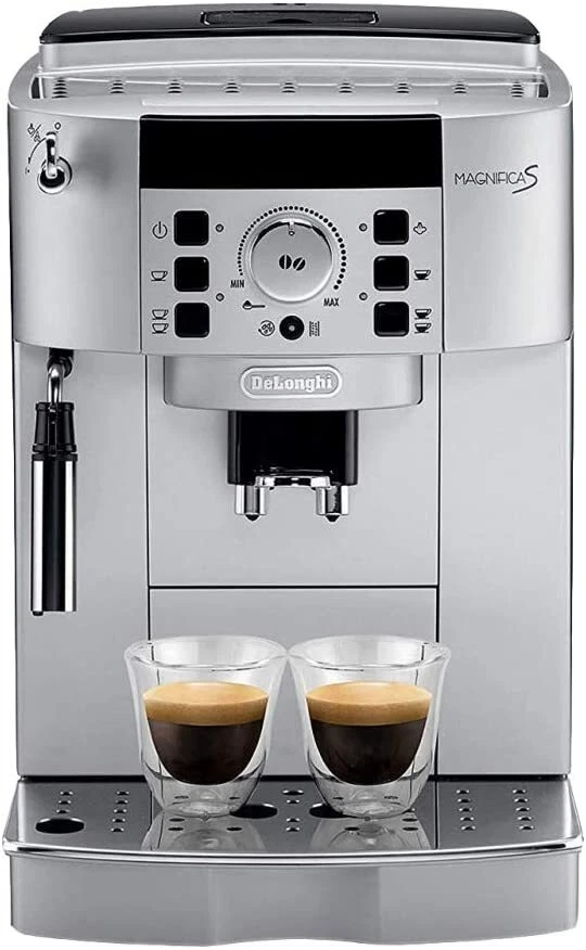 Delonghi 22110sb clearance