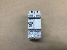 ALLEN BRADLEY 1492-CB2-G020 CIRCUIT BREAKER  1003I45 AD