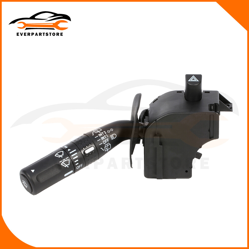 Turn Signal Switch For Ford Expedition 2015 2017 Flex 15-19 W/o Automatic Wipers - Foto 5