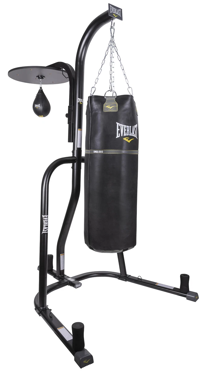 Share more than 140 pull up bar punching bag super hot esthdonghoadian
