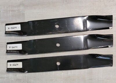 H-2654 country clipper oem replacement blades