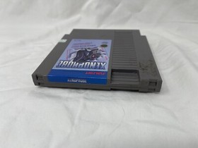 Xenophobe NES (Nintendo Entertainment System, 1988)