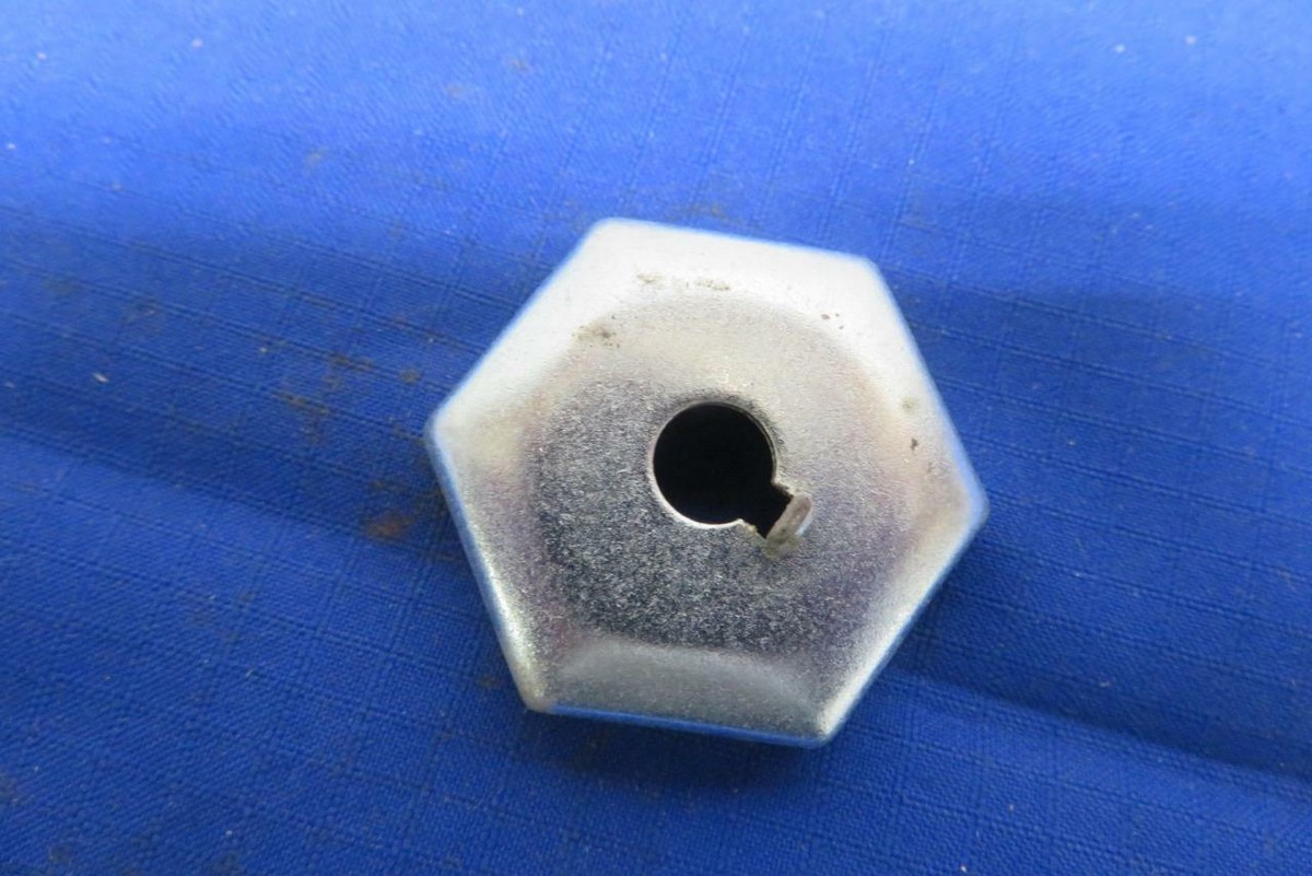NOS Kawasaki # 92024-021, Lock Washer, H1 S3 KH250 KH500 See