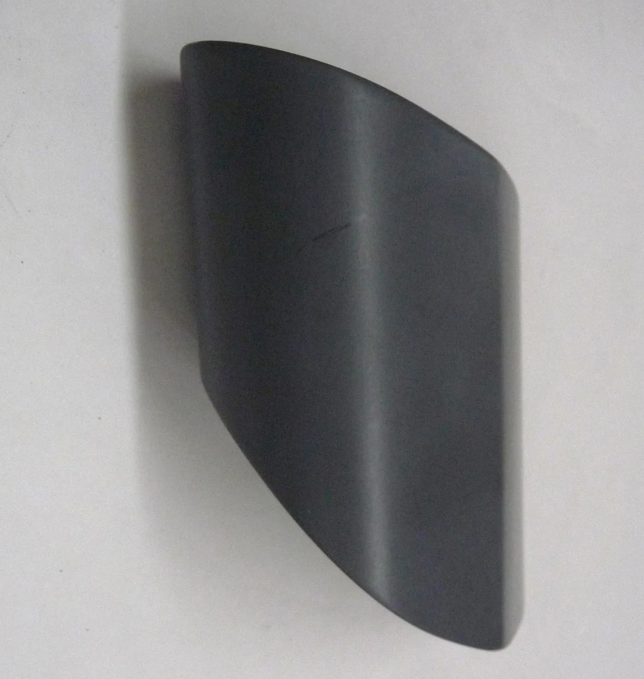 Cubierta base espejo retrovisor izquierdo Lamborghini Gallardo Spyder 2003-2008 401857507 OE Foto 2 de 4