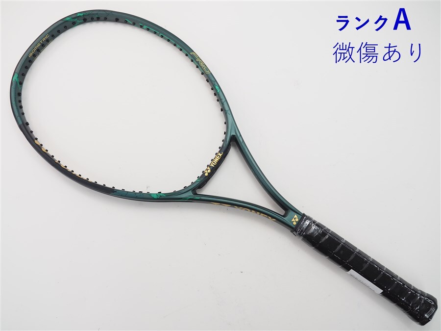 YONEX V-Core Professional 100 Be 2019 Model Vcore Pro G2 Tennis