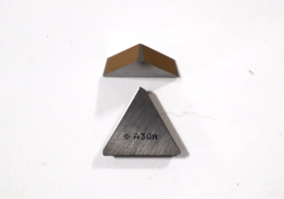 10 PIECES, SUMITOMO, TPCH 43TR A30N CARBIDE INSERTS F1723 | eBay