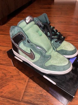 nike sb dunk brut