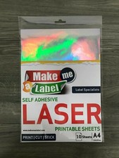 printable plastic sticker sheets