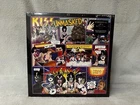 Unmasked • Kiss • NEW/SEALED Vinyl LP Record