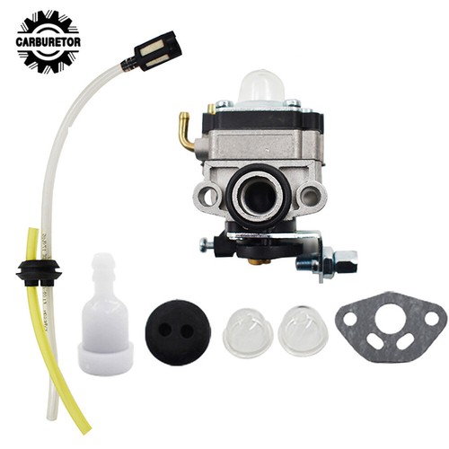 Kit Riparazione Carburatore Honda GX25 GX31 GX35 - Set Guarnizioni E Componenti Di Ricambio
