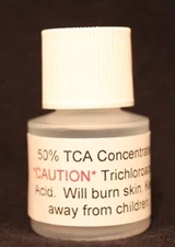 Fast Acting Wart Remover Plantar and Genital HPV Treatment Liquid Solution