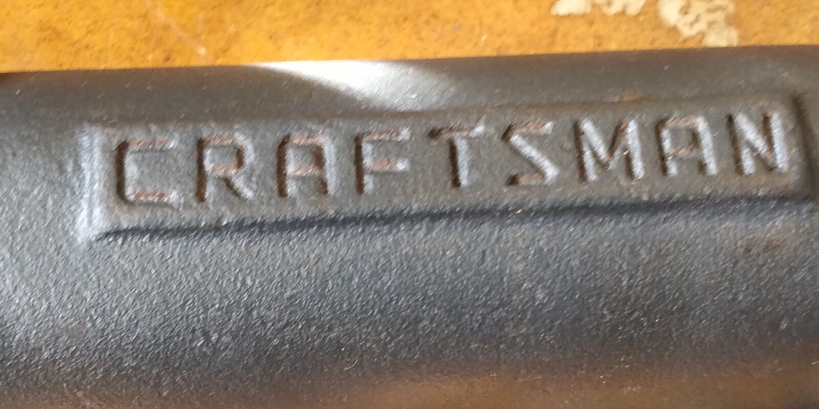 NOS 1960s Craftsman Ball Bearing Mandrel / Arbor USA 4954 eBay