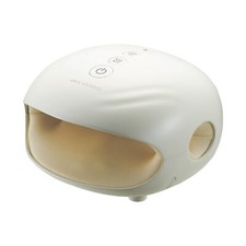 ATEX Lourdes Hand Massage Hand Care Cordless AX-HP285wh White Hand
