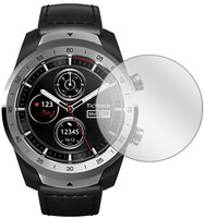 5X Schutzfolie FüR Ticwatch Pro Smartwatch Display Folie Klar Displayschutzfolie