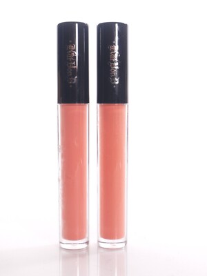 KVD EVERLASTING HYPERLIGHT TRANSFER-PROOF LIQUID LIPSTICK -PALE HARLEQUIN.FULL S