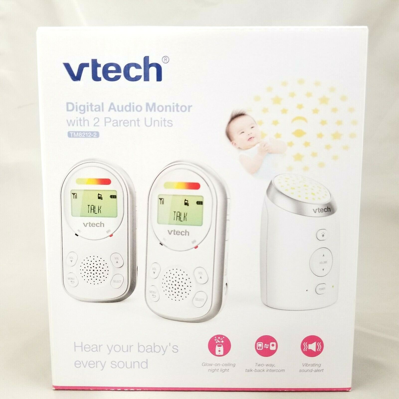vtech tm8212