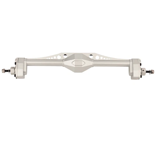 Metal Upgrade Front Rear Portal Axle for 1/10 RC Crawler Axial Capra 1.9 UTB - Picture 11 of 27