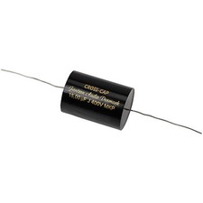 Jantzen 0268 15uF 400V Crosscap Capacitor