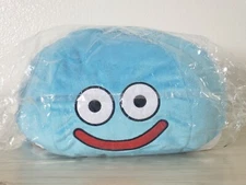 Official Square Enix Japan Dragon Quest Smile Slime Plush Tissue Cover