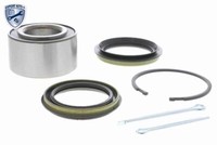 Ackoja A38-0085 Radlagersatz Passend FüR Nissan