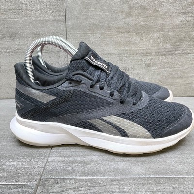 Reebok Speed Breeze 2.0 Black/White/Gray Running EG8540 Memory Tech Size 6  EUC | eBay