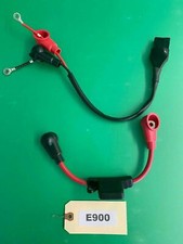 Battery Wiring Harness for Hoveround Teknique XHD Power Wheel Chair  E900