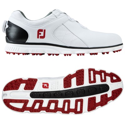 footjoy pro sl boa previous season