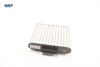 2010-13 ASTON MARTIN RAPIDE PREMIUM AUDIO RADIO STEREO AMPLIFIER MODULE UNIT OEM