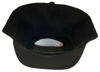 Trendy Apparel Shop Snapback Cap – 100 Dollar Bill & Rooster Patch Flat Bill Hat, Adjustable