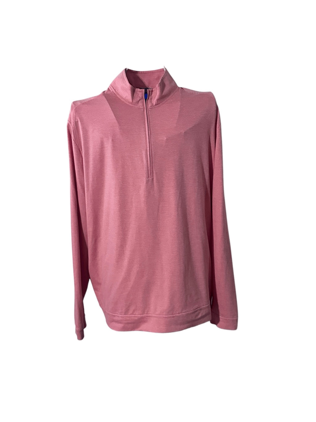 Nice Johnnie-O Sheldon Half zip performance pullo… - image 1