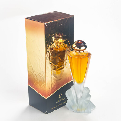 Jean Louis Vermeil Adnan Akbar Mille et une Nuits 2.5OZ Eau de Parfum EDP