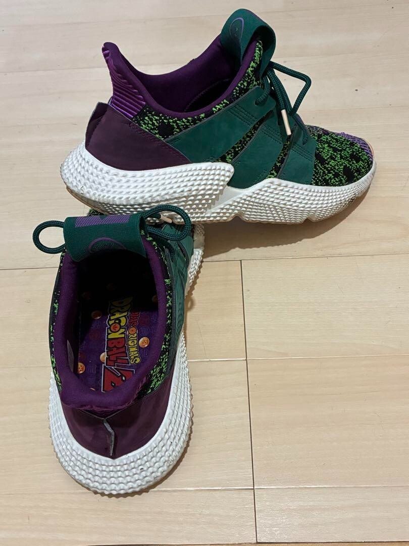 dragon ball z nmd