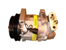 Compresor de aire acondicionado GPD 11FN87P para Nissan Pathfinder 2001-2004 3,5 L V6