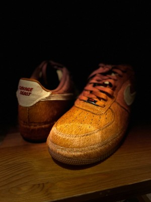 air force 1 savage beast