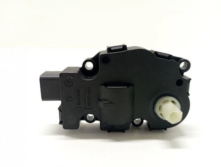 MERCEDES-BENZ S W221 Interior Heater Flap Motor Actuator 412650750  