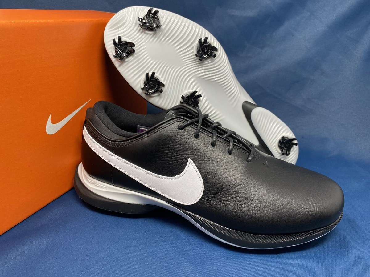 Nike Air Zoom Victory Tour 2 Golf Shoes Black White Panda DJ6569-001 Mens Sz 4.5 Amazon.com | Nike Air Zoom Victory Tour 2 Men main image 2