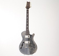 Paul Reed Smith PRS McCarty Singlecut 594 Semi Hollow Ltd 10 Top Faded Whale B