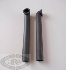 ROVER P6 2000/2200/3500 HEATER DRAIN HOSES