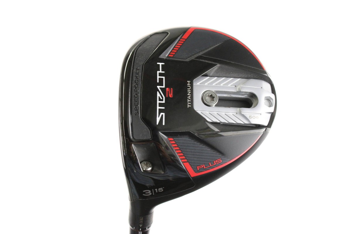 Left Handed 7 Wood Taylormade Stealth 2 Hd Fairway Wood Specs