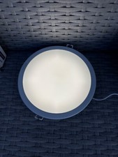 Phillips LEDinaire Downlight Round  - White Dn 065b Lamp
