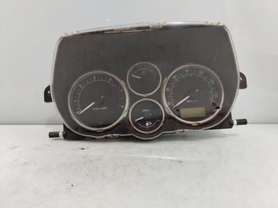 8RCV3433MHZ instrumentenblende LAND ROVER FREELANDER 2003 1675396